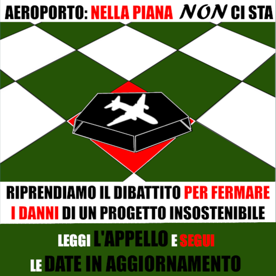 Dibattito NoAereo
